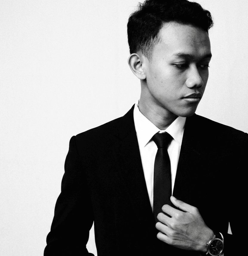 Muhammad Haikal