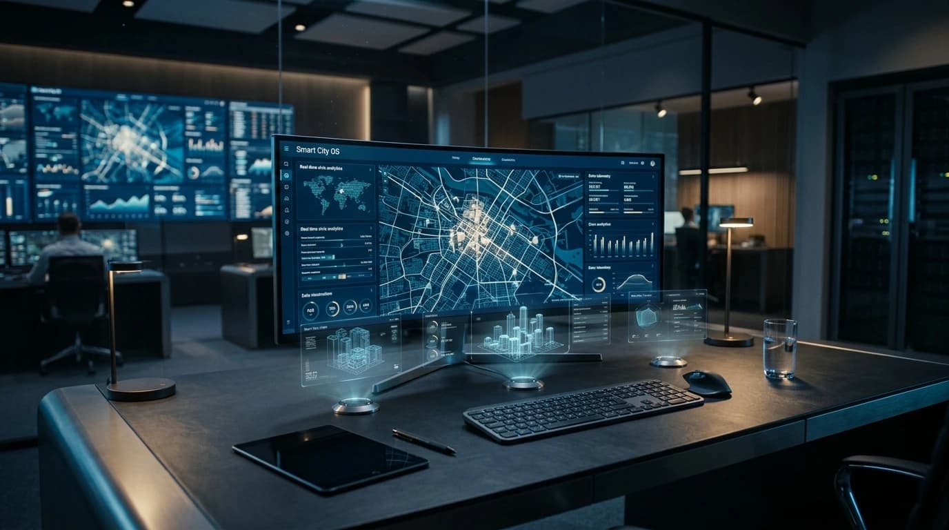Mengapa Website Penting bagi Instansi Pemerintahan?